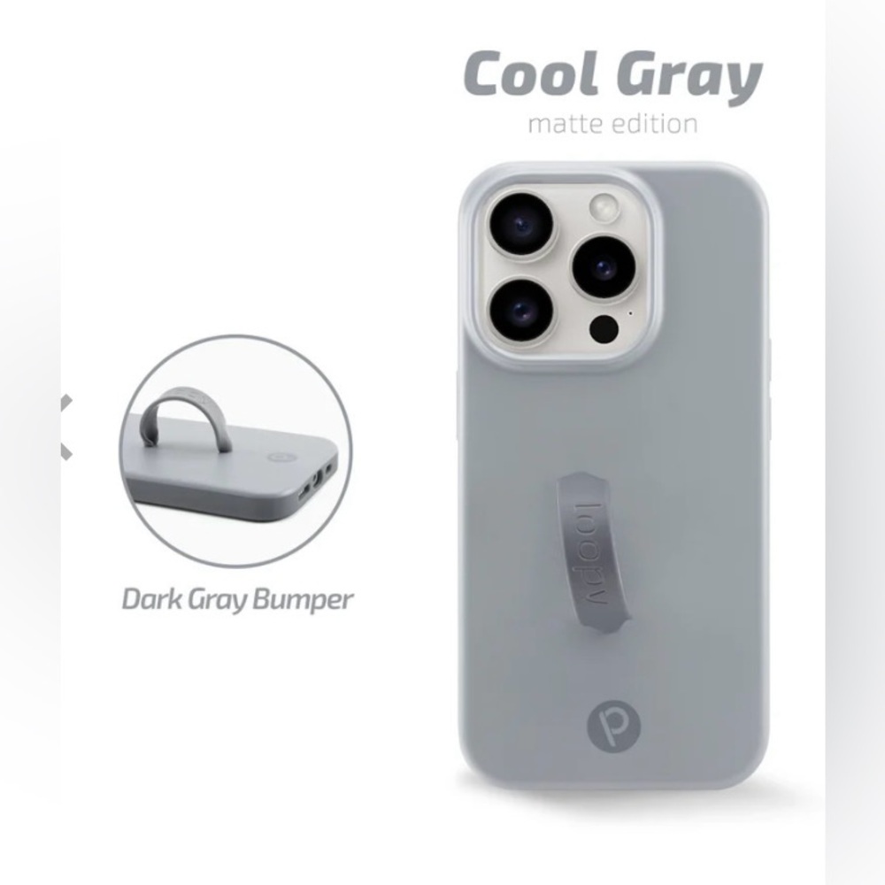 Loopy cases bundle